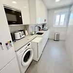 Apartment Playa Grande 52 By Homeprive Denia