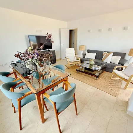 Playa Grande 52 By Homeprive Lägenhet