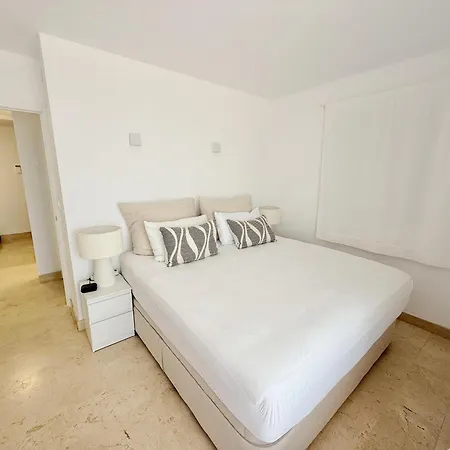 Playa Grande 52 By Homeprive Lägenhet Denia
