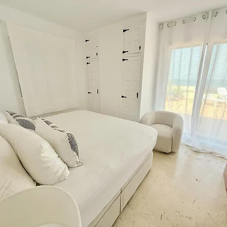 Lägenhet Playa Grande 52 By Homeprive *
