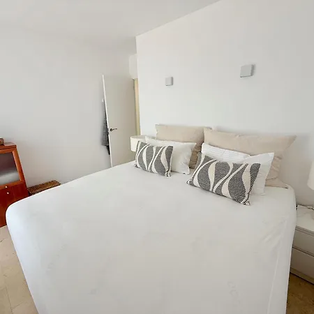 Playa Grande 52 By Homeprive Lägenhet Denia