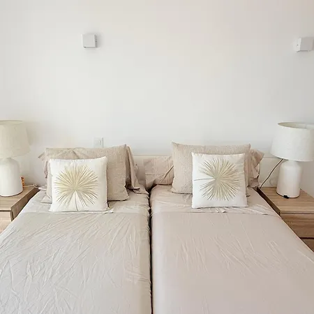 Playa Grande 52 By Homeprive Lägenhet *