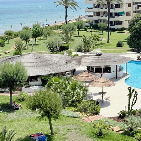 Playa Grande 52 By Homeprive Lägenhet Denia