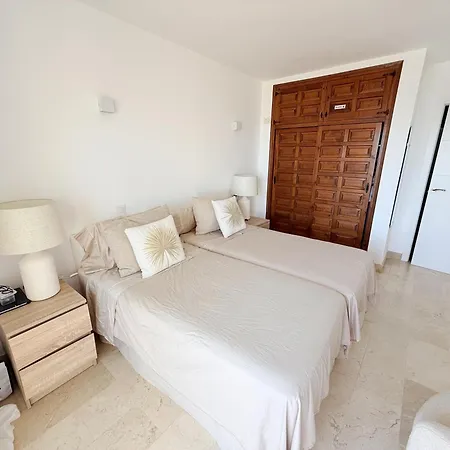 Lägenhet Playa Grande 52 By Homeprive