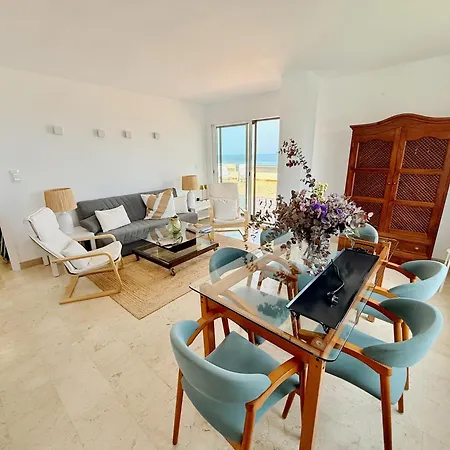 Lägenhet Playa Grande 52 By Homeprive Denia