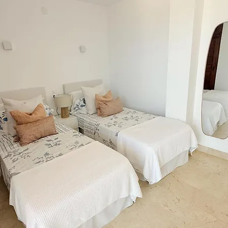 Lägenhet Playa Grande 52 By Homeprive