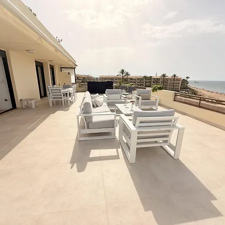 아파트 Playa Grande 52 By Homeprive