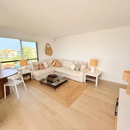 아파트 Playa Grande 52 By Homeprive