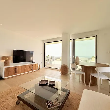 Playa Grande 52 By Homeprive Apartment