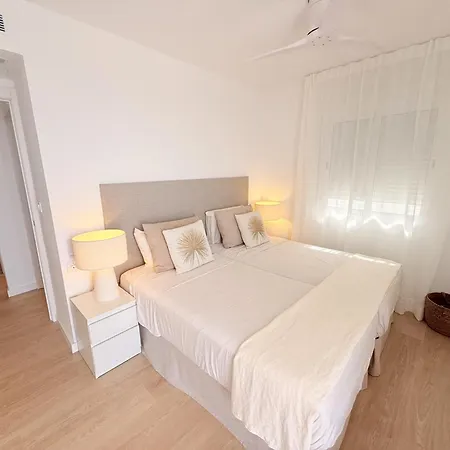 Playa Grande 52 By Homeprive 데니아
