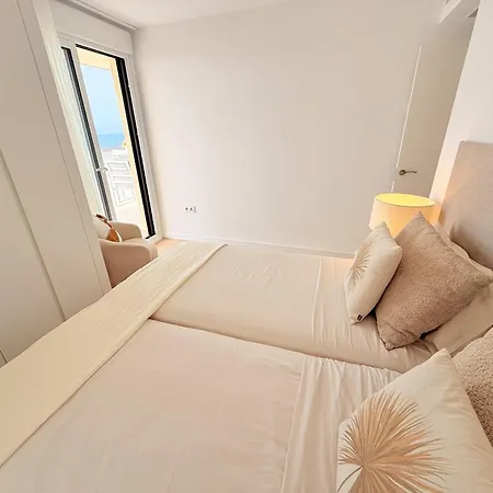 Apartment Playa Grande 52 By Homeprive *