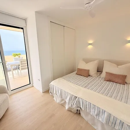 아파트 Playa Grande 52 By Homeprive