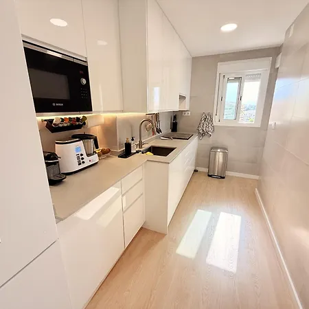 Playa Grande 52 By Homeprive * 데니아