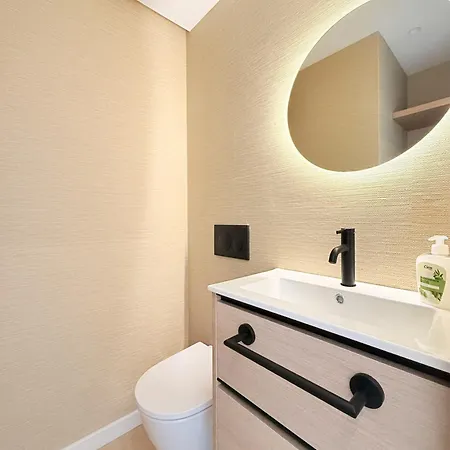 Playa Grande 52 By Homeprive Apartment *