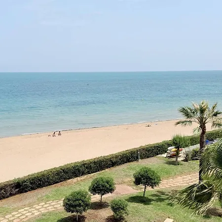 Playa Grande 52 By Homeprive Denia