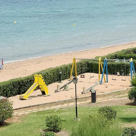 Playa Grande 52 By Homeprive Apartment Denia