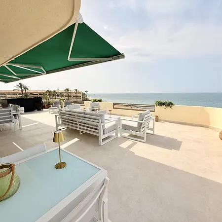 Apartment Playa Grande 52 By Homeprive *