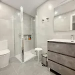 Playa Grande 52 By Homeprive * Denia