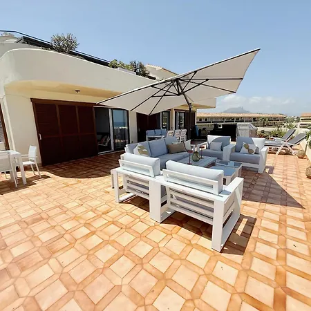 Lejlighed Playa Grande 52 By Homeprive Dénia