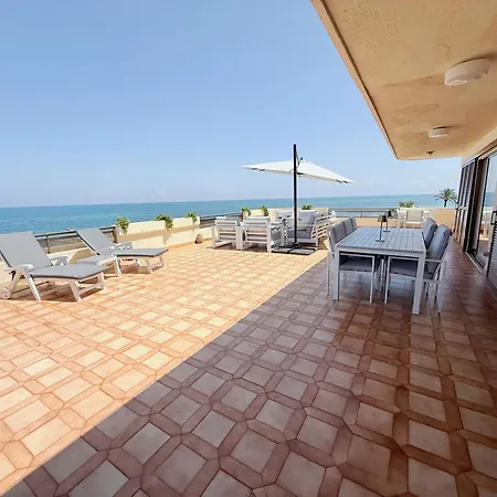 Playa Grande 52 By Homeprive Dénia