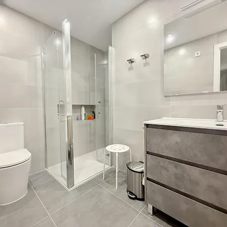Playa Grande 52 By Homeprive * Dénia