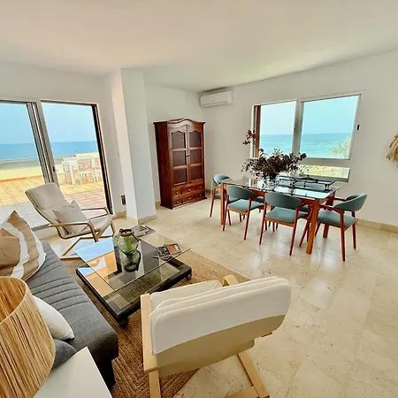 Playa Grande 52 By Homeprive Lejlighed *